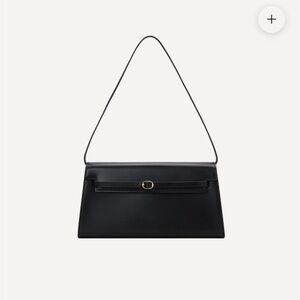 Verafied New York Noir Allure Shoulder Bag